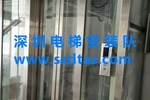 安装一台电梯需要多久时间?